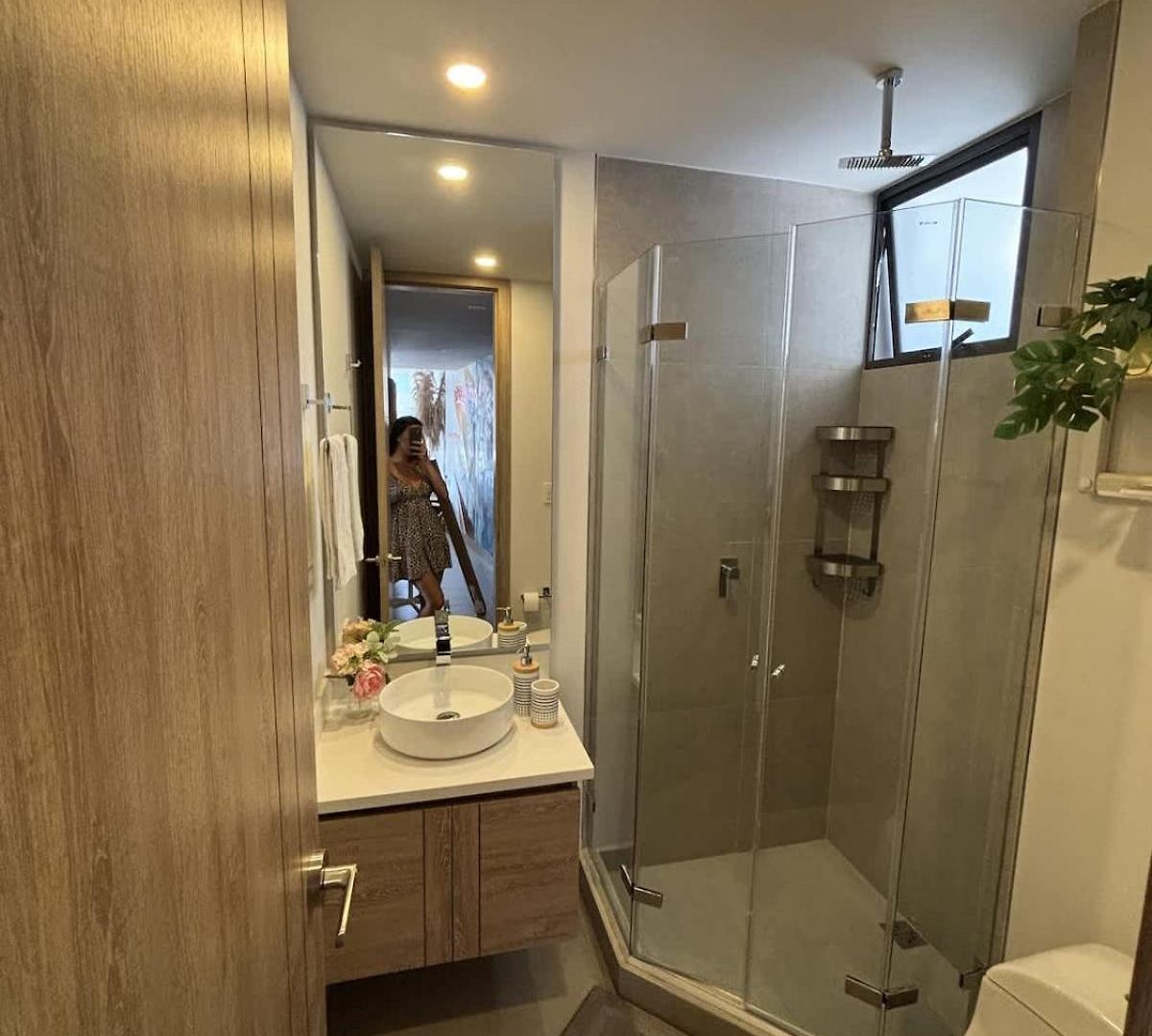 Beachfront Penthouse Spacious, Gym, Pool, 6ppl * Cartagena